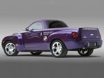 Chevrolet SS R Indianapolis Pace Car 2003 года